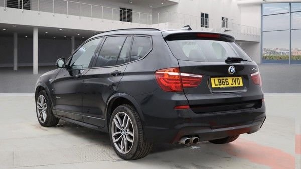 Used BMW X3 2016 for sale - 77089290: Photo 7