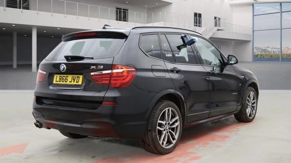 Used BMW X3 2016 for sale - 77089290: Photo 8