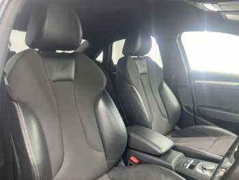 Used Audi A3 2018 for sale - 75207266: Photo