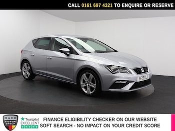 Used SEAT Leon 2019 for sale - 79584476: Photo