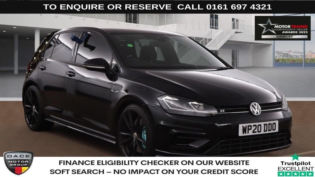 Used Volkswagen Golf 2020 for sale - 76132779: Photo 1
