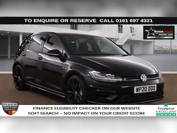 Used Volkswagen Golf 2020 for sale - 76132779: Photo