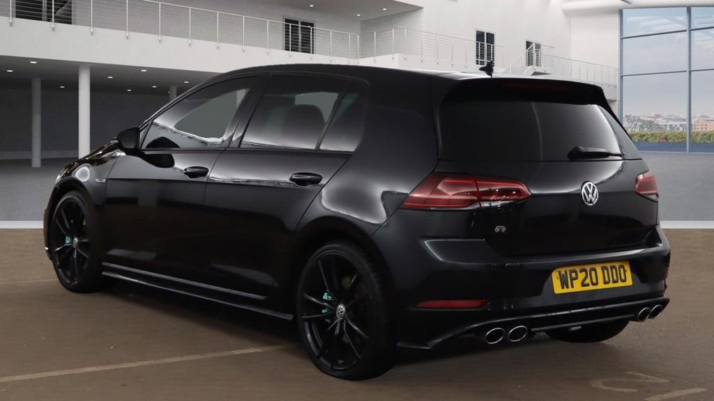 Used Volkswagen Golf 2020 for sale - 76132779: Photo 6