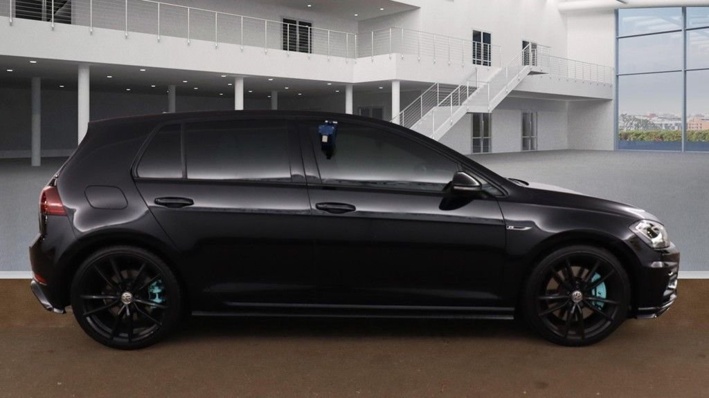 Used Volkswagen Golf 2020 for sale - 76132779: Photo 8