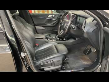 Used BMW 1 Series 2020 for sale - 74998300: Photo