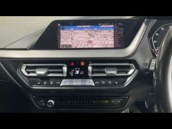 Used BMW 1 Series 2020 for sale - 74998300: Photo