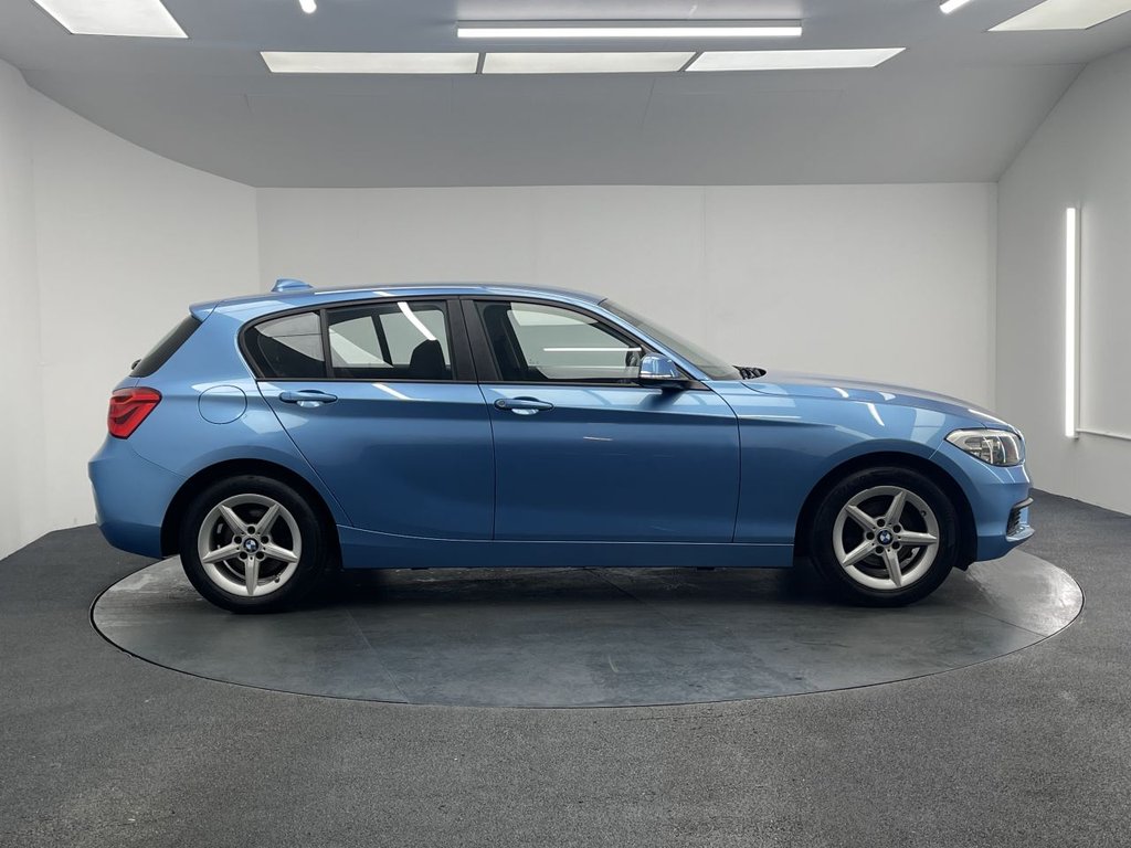 Used BMW 1 Series 2018 for sale - 78096772: Photo 13