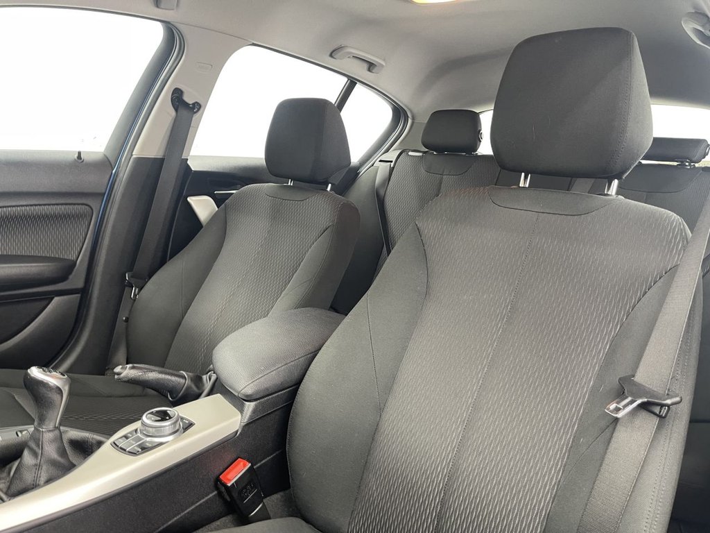 Used BMW 1 Series 2018 for sale - 78096772: Photo 14