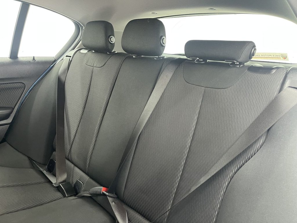 Used BMW 1 Series 2018 for sale - 78096772: Photo 15