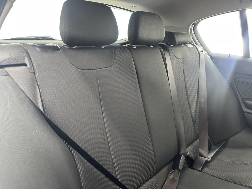 Used BMW 1 Series 2018 for sale - 78096772: Photo 17