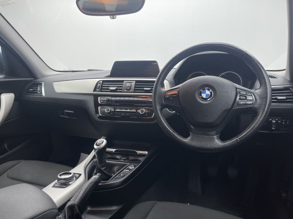 Used BMW 1 Series 2018 for sale - 78096772: Photo 19
