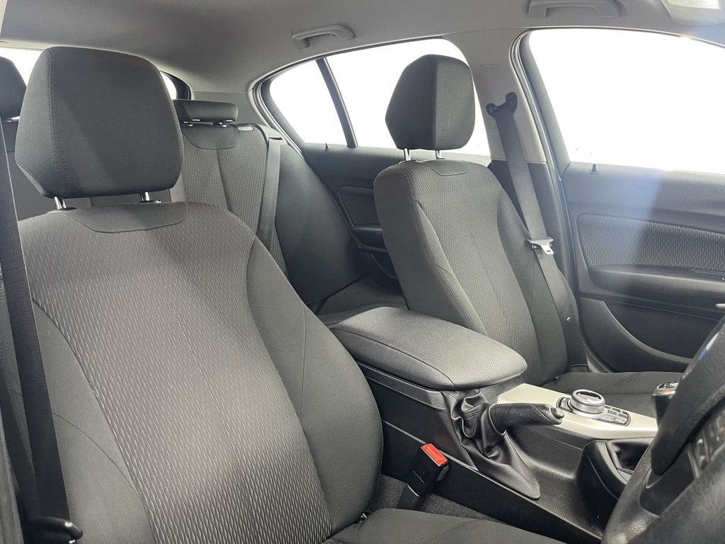 Used BMW 1 Series 2018 for sale - 78096772: Photo 2