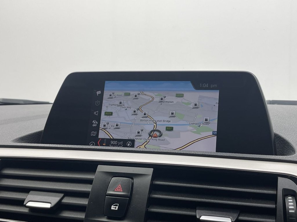 Used BMW 1 Series 2018 for sale - 78096772: Photo 3