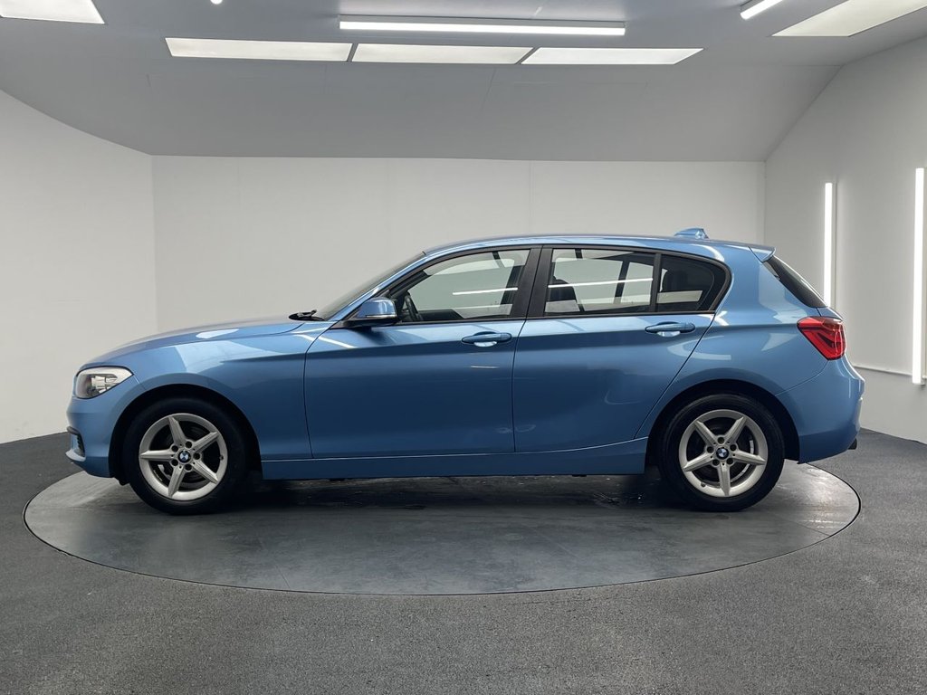 Used BMW 1 Series 2018 for sale - 78096772: Photo 7