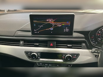 Used Audi A4 2018 for sale - 76454704: Photo