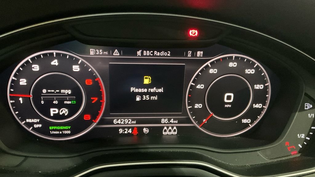 Used Audi A4 2018 for sale - 76454704: Photo 3