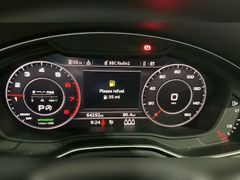 Used Audi A4 2018 for sale - 76454704: Photo