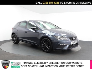 Used SEAT Leon 2019 for sale - 79584931: Photo