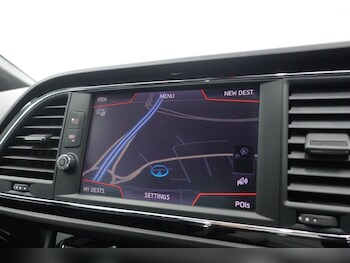 Used SEAT Leon 2019 for sale - 79584931: Photo