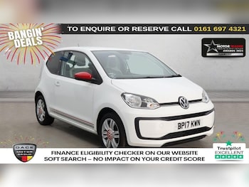Used Volkswagen up! 2017 for sale - 76410369: Photo