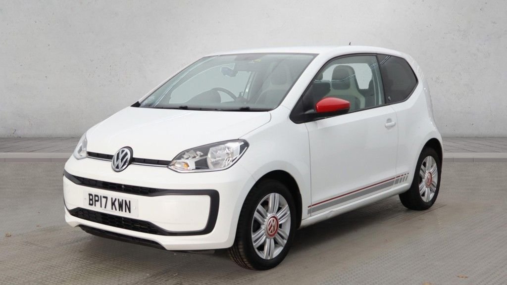 Used Volkswagen up! 2017 for sale - 76410369: Photo 5