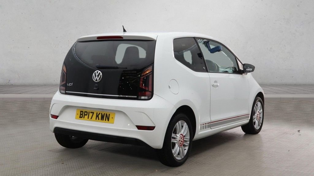 Used Volkswagen up! 2017 for sale - 76410369: Photo 7
