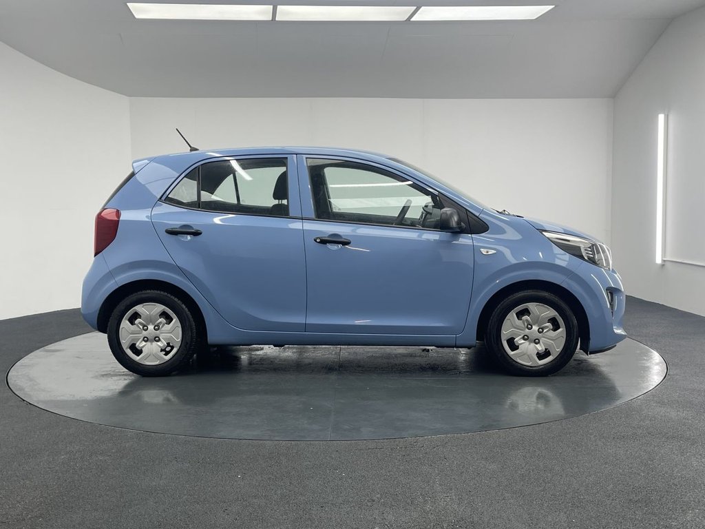 Used Kia Picanto 2020 for sale - 76291846: Photo 13