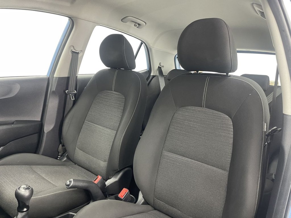 Used Kia Picanto 2020 for sale - 76291846: Photo 14