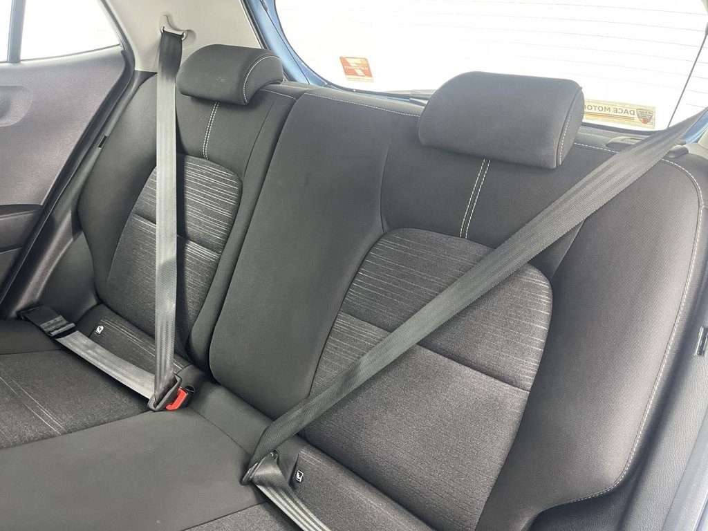 Used Kia Picanto 2020 for sale - 76291846: Photo 15