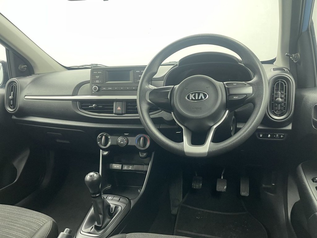 Used Kia Picanto 2020 for sale - 76291846: Photo 19