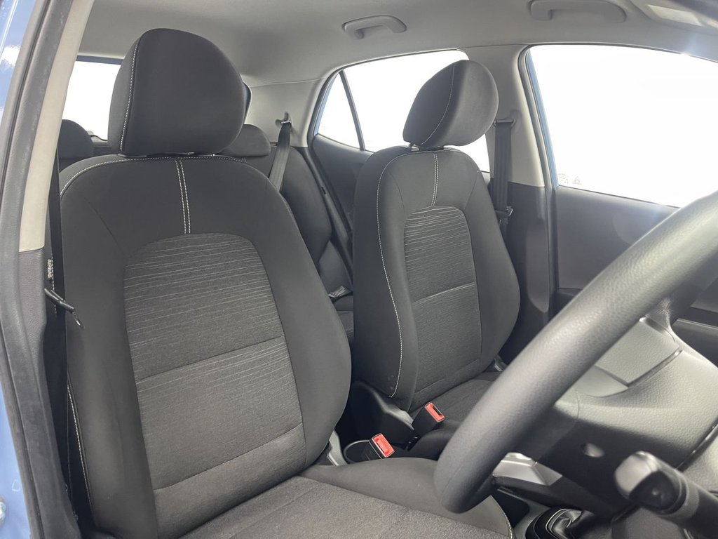 Used Kia Picanto 2020 for sale - 76291846: Photo 2