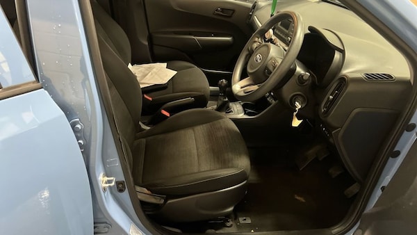 Used Kia Picanto 2020 for sale - 76291846: Photo 2