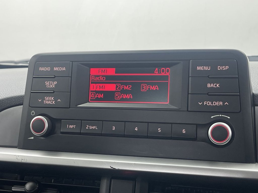 Used Kia Picanto 2020 for sale - 76291846: Photo 3