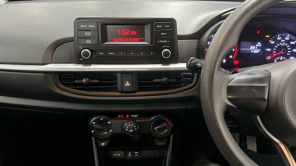Used Kia Picanto 2020 for sale - 76291846: Photo 3