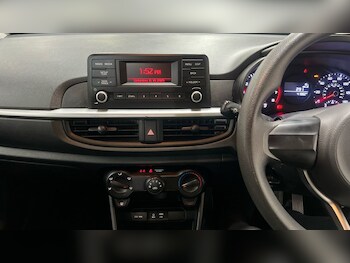 Used Kia Picanto 2020 for sale - 76291846: Photo 3
