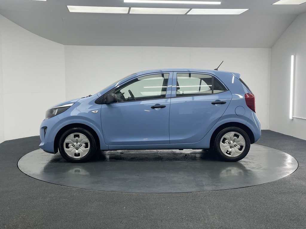 Used Kia Picanto 2020 for sale - 76291846: Photo 7