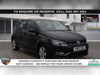 Volkswagen - Polo