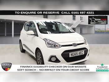 2016 (65) - 1.2 Premium Hatchback 5dr Petrol Manual Euro 5 (87 ps)