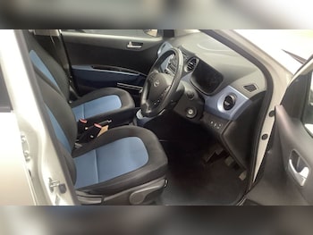 Used Hyundai i10 2016 for sale - 75573020: Photo