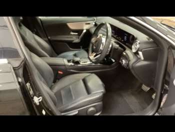 Used Mercedes-Benz CLA 2019 for sale - 75359288: Photo
