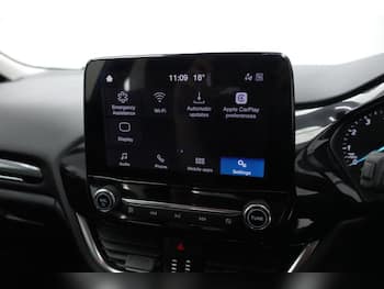 Used Ford Fiesta 2020 for sale - 79631984: Photo