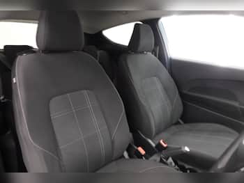 Used Ford Fiesta 2020 for sale - 79631984: Photo
