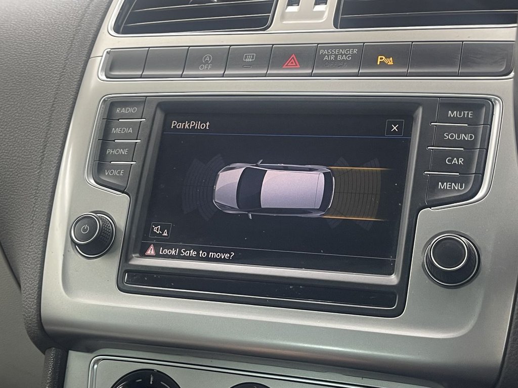 Used Volkswagen Polo 2017 for sale - 76356462: Photo 30