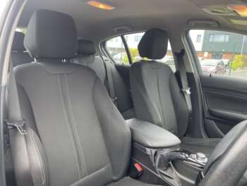 Used BMW 1 Series 2017 for sale - 74659082: Photo