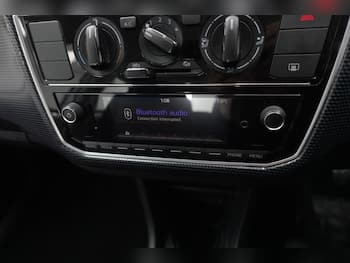 Used Volkswagen up! 2017 for sale - 79805302: Photo