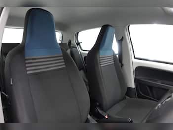 Used Volkswagen up! 2017 for sale - 79805302: Photo