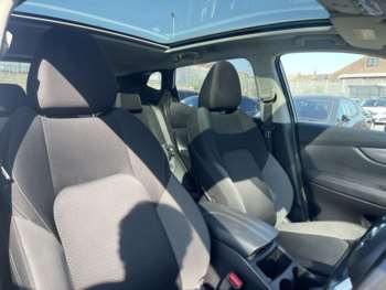 Used Nissan Qashqai 2018 for sale - 74819630: Photo