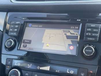 Used Nissan Qashqai 2018 for sale - 74819630: Photo