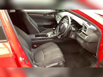 Used Honda Civic 2019 for sale - 79584888: Photo
