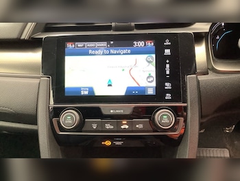Used Honda Civic 2019 for sale - 79584888: Photo
